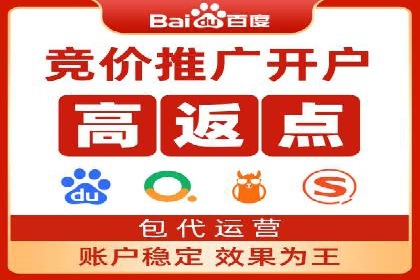 SEM推广策略：竞价代运营助力业绩翻倍